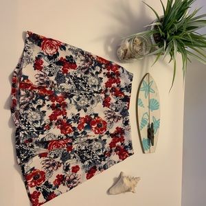 So.rad.  Small skater skirt.  Made in USA